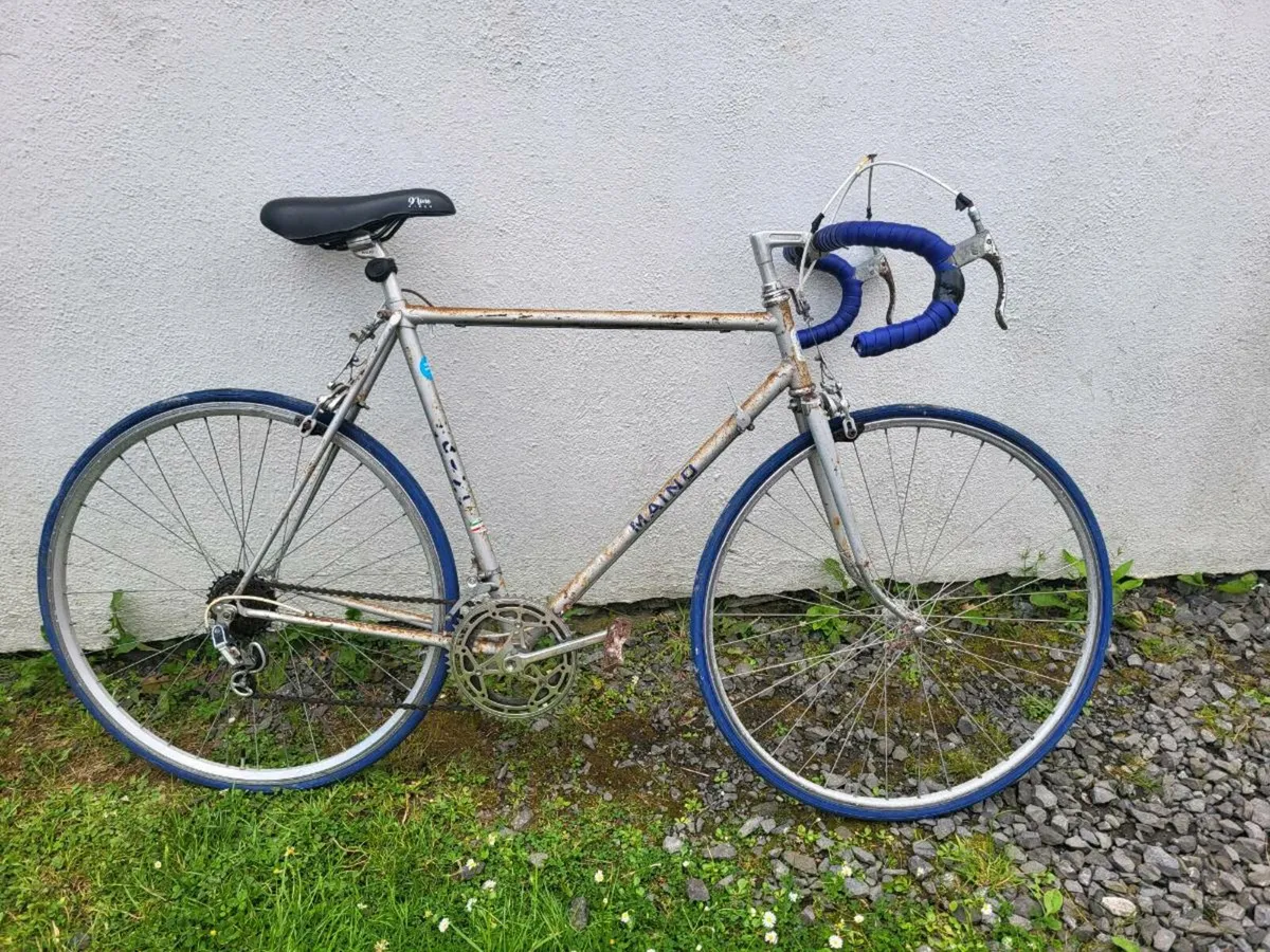 Bicycle - Image 1