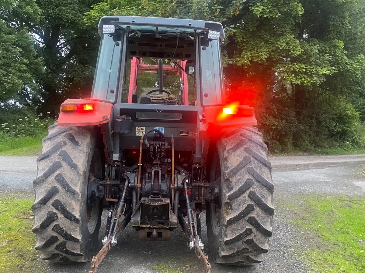 Massey Ferguson 4255 - Image 3