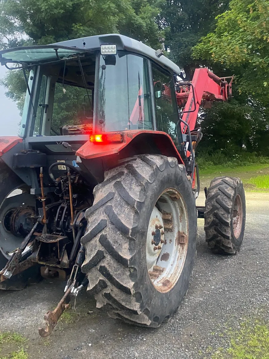 Massey Ferguson 4255 - Image 4