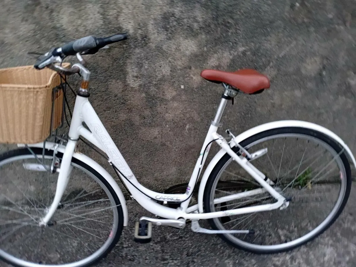 Adults bike - Image 1