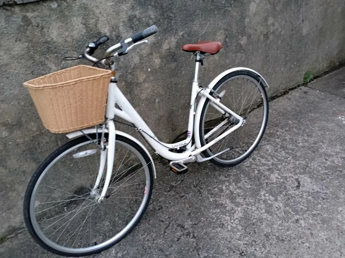 Adults bike - Image 3