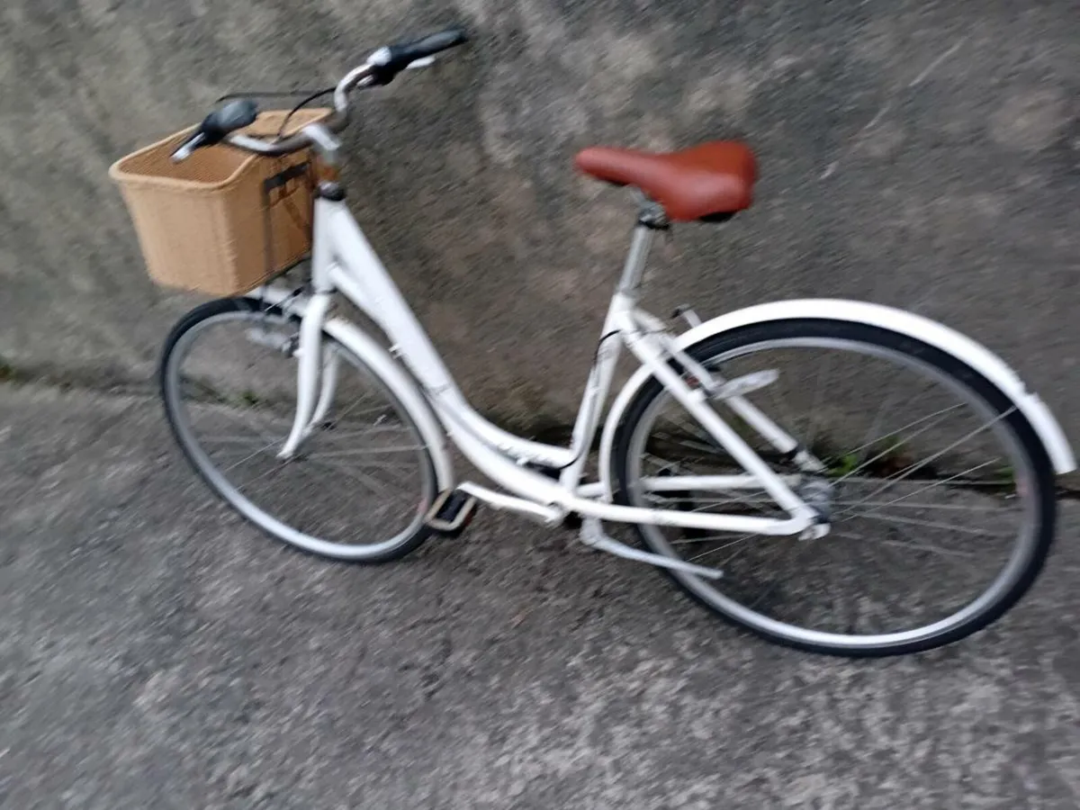 Adults bike - Image 4