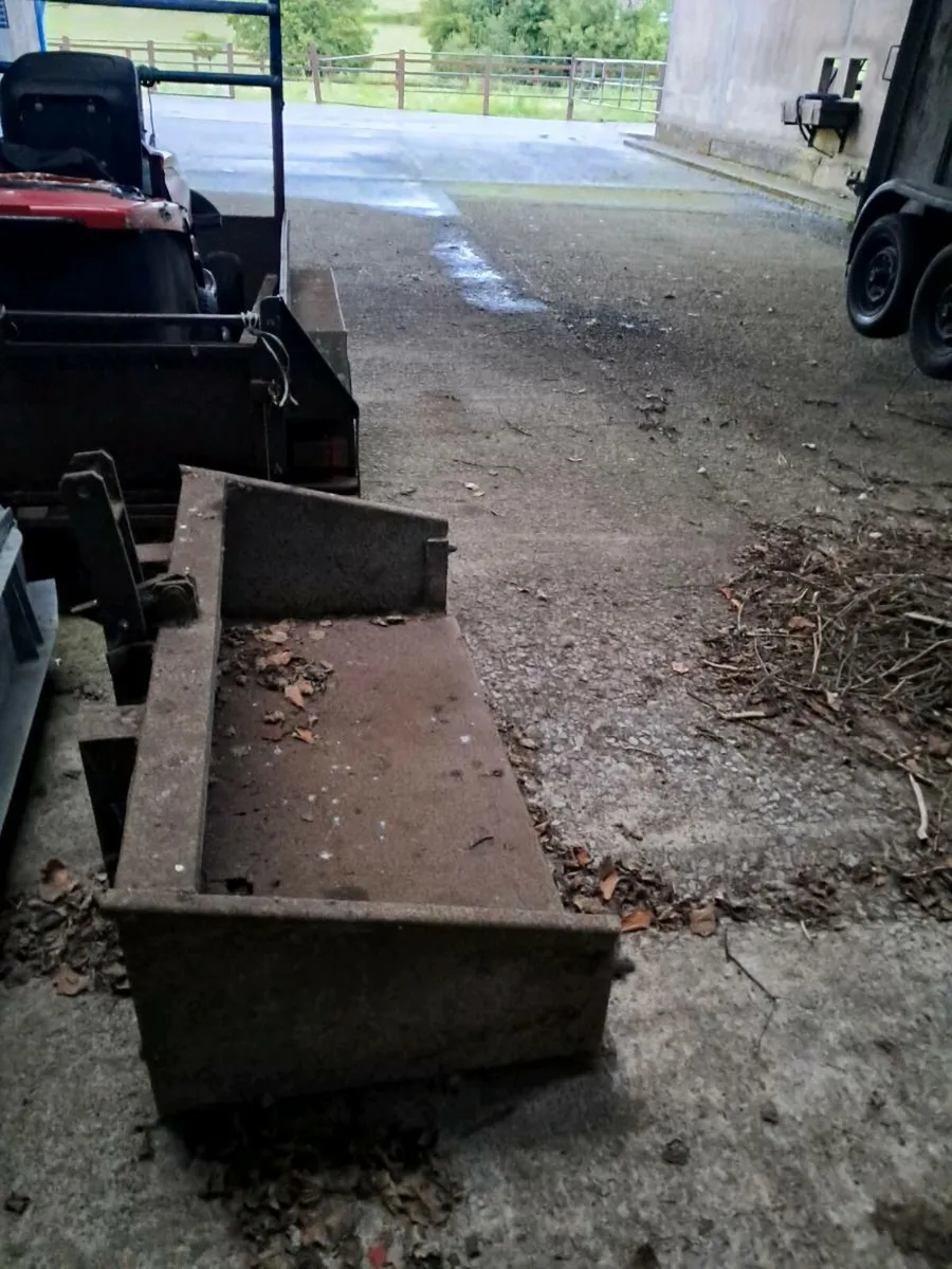 4 ft transport box - Image 2