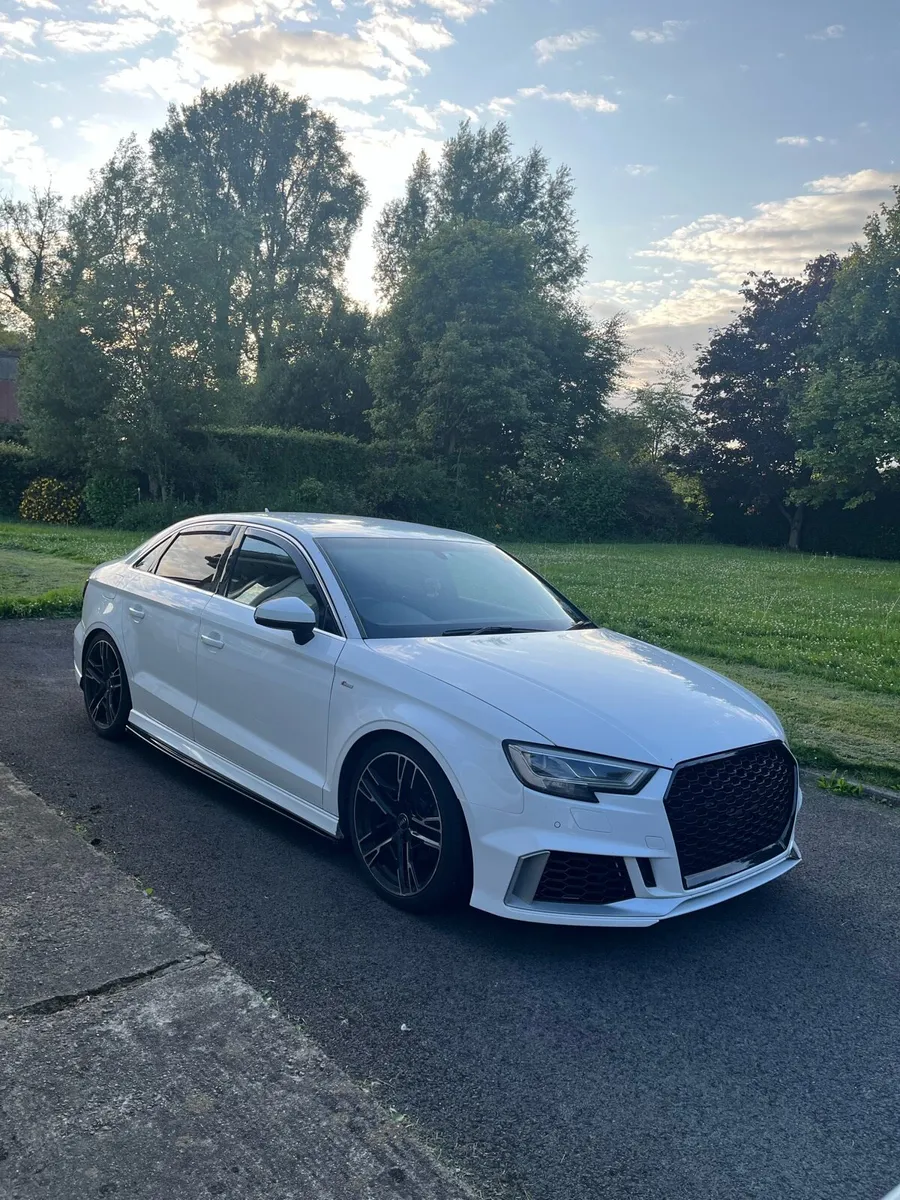 Audi A3 S-Line - Image 2