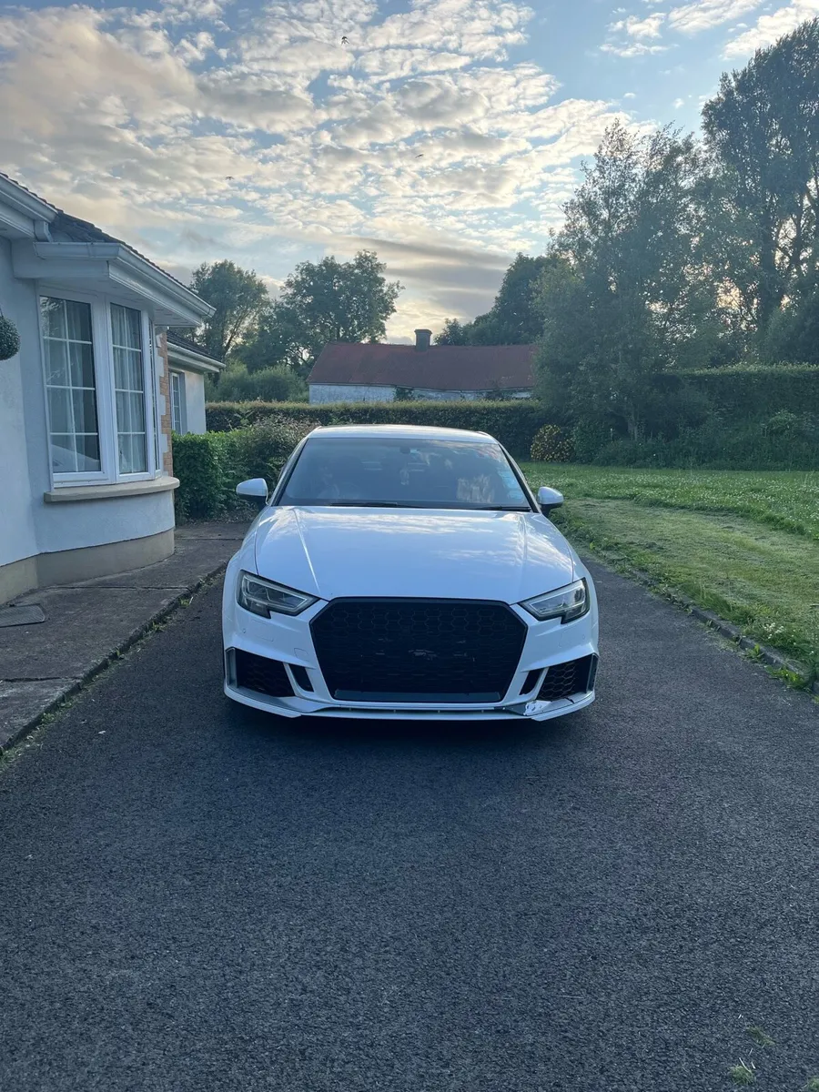 Audi A3 S-Line - Image 3
