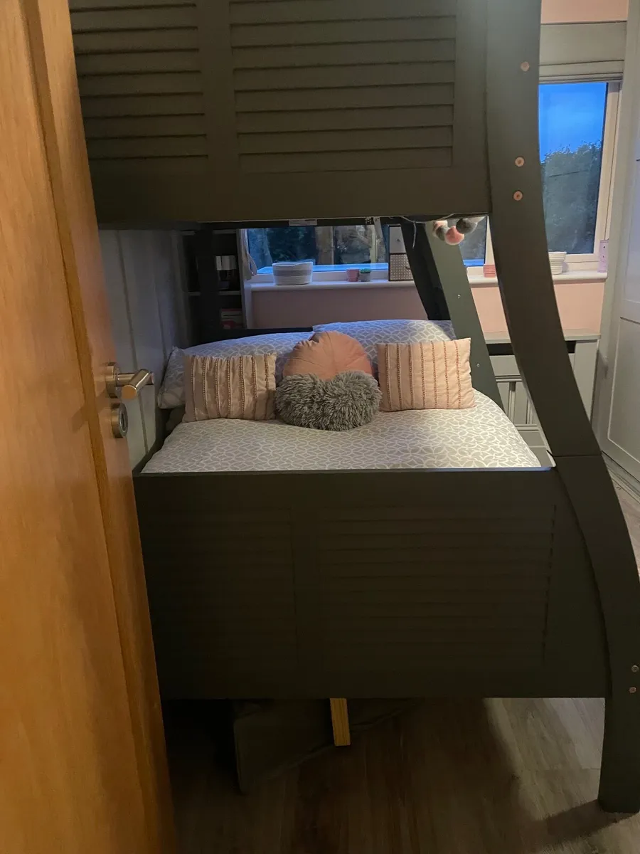 Bunk bed - Image 4