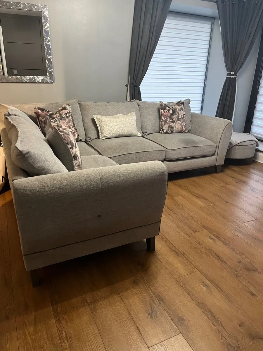 Corner sofa - Image 2