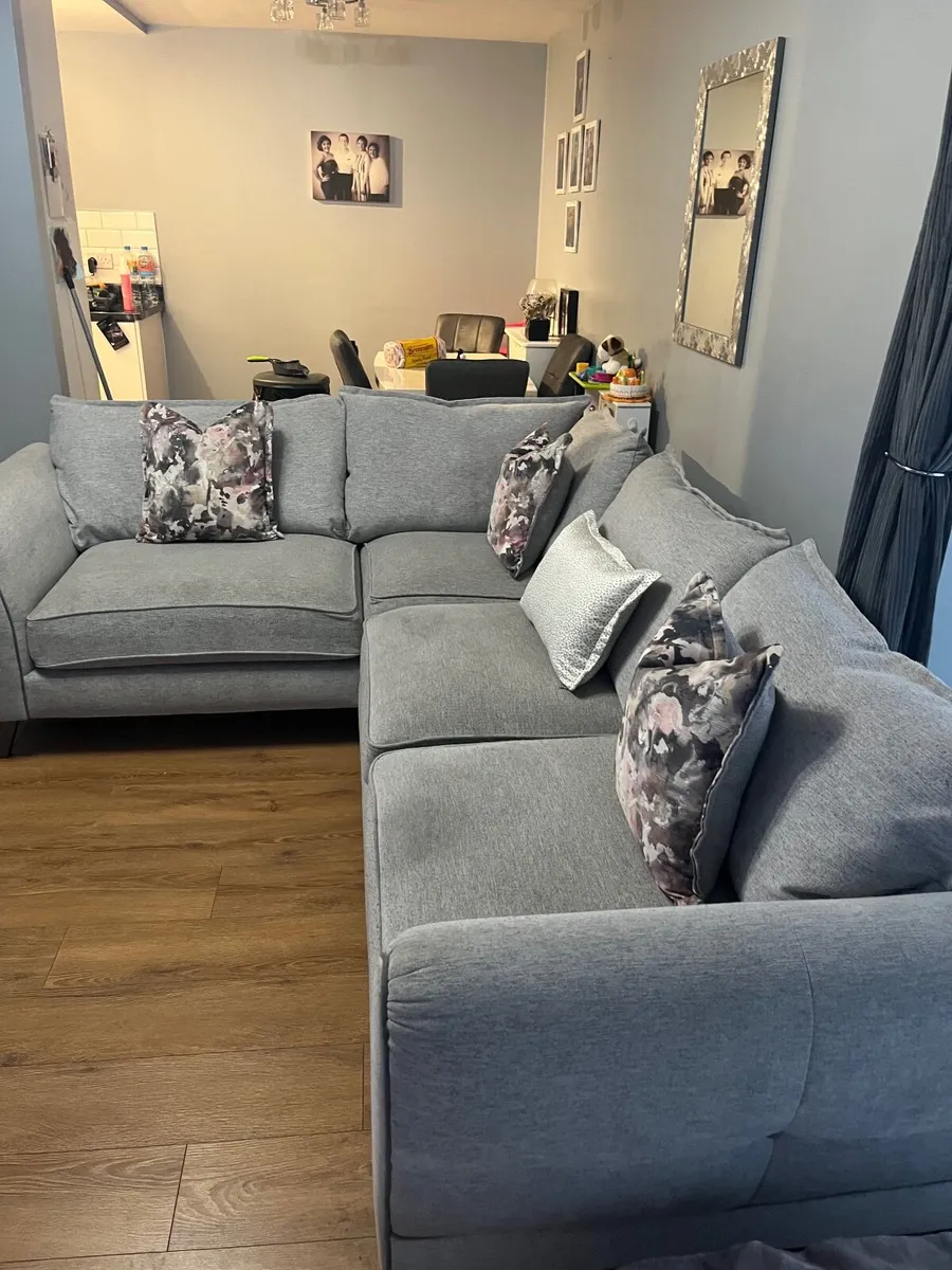 Corner sofa - Image 3