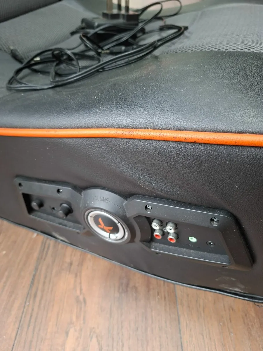 Gaming Chair - Image 2