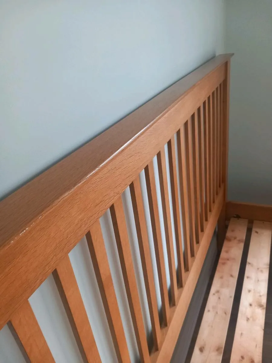 Bed frame - Image 3