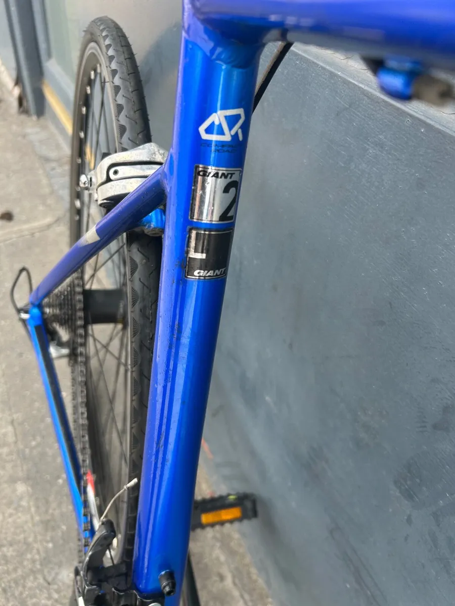 Giant Defy aluxx ❗️Open 7 days ❗️ - Image 4