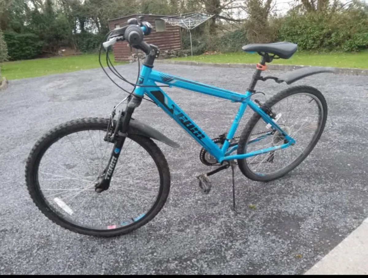 Bicycle - Image 2
