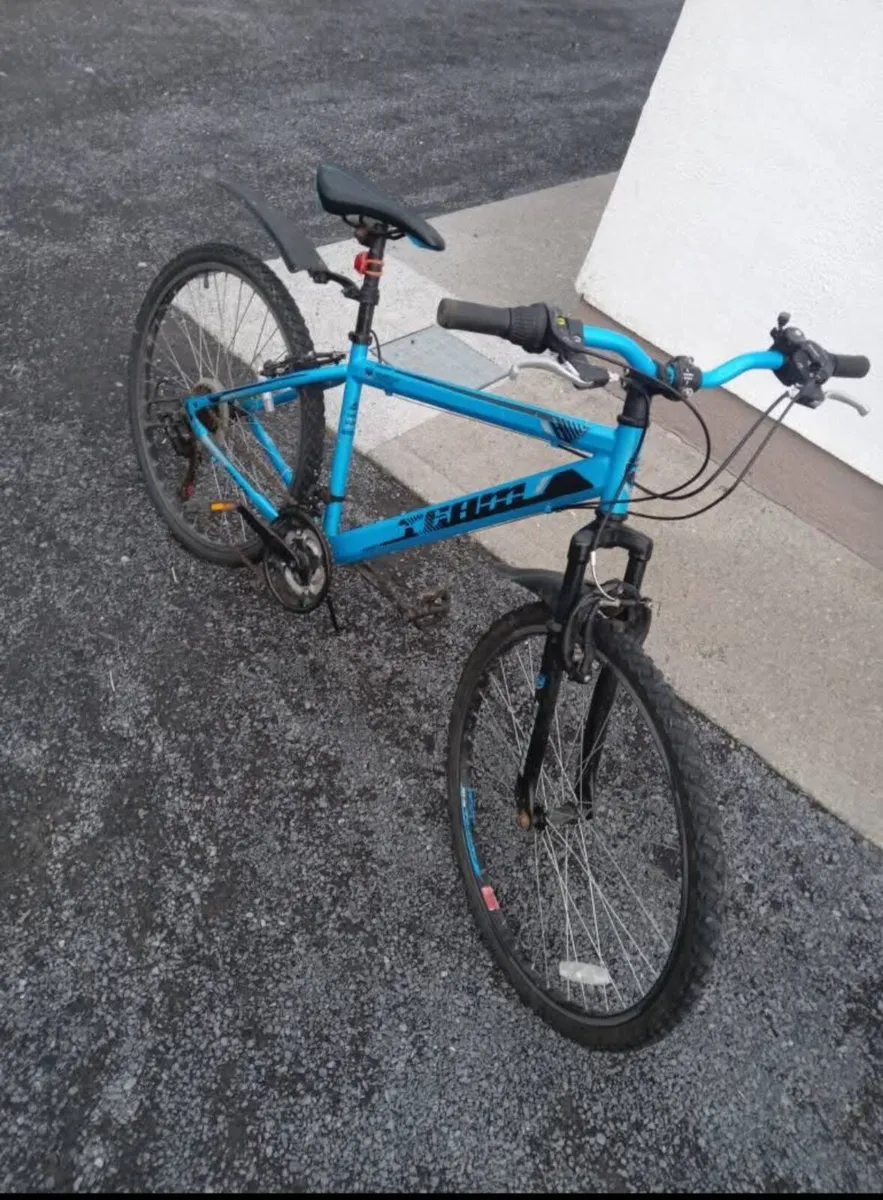 Bicycle - Image 3