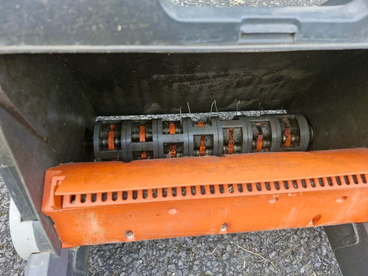 Scarifier - Image 2