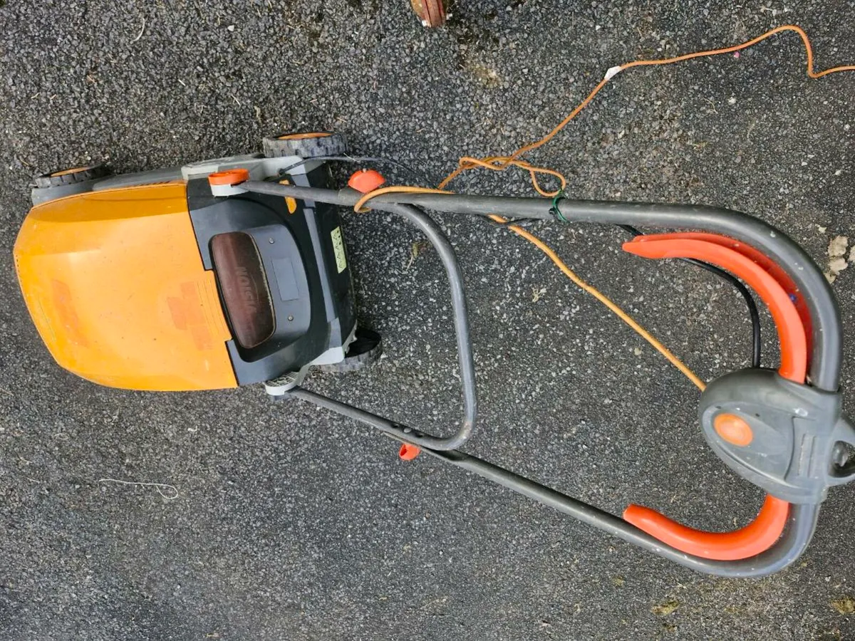 Scarifier - Image 3