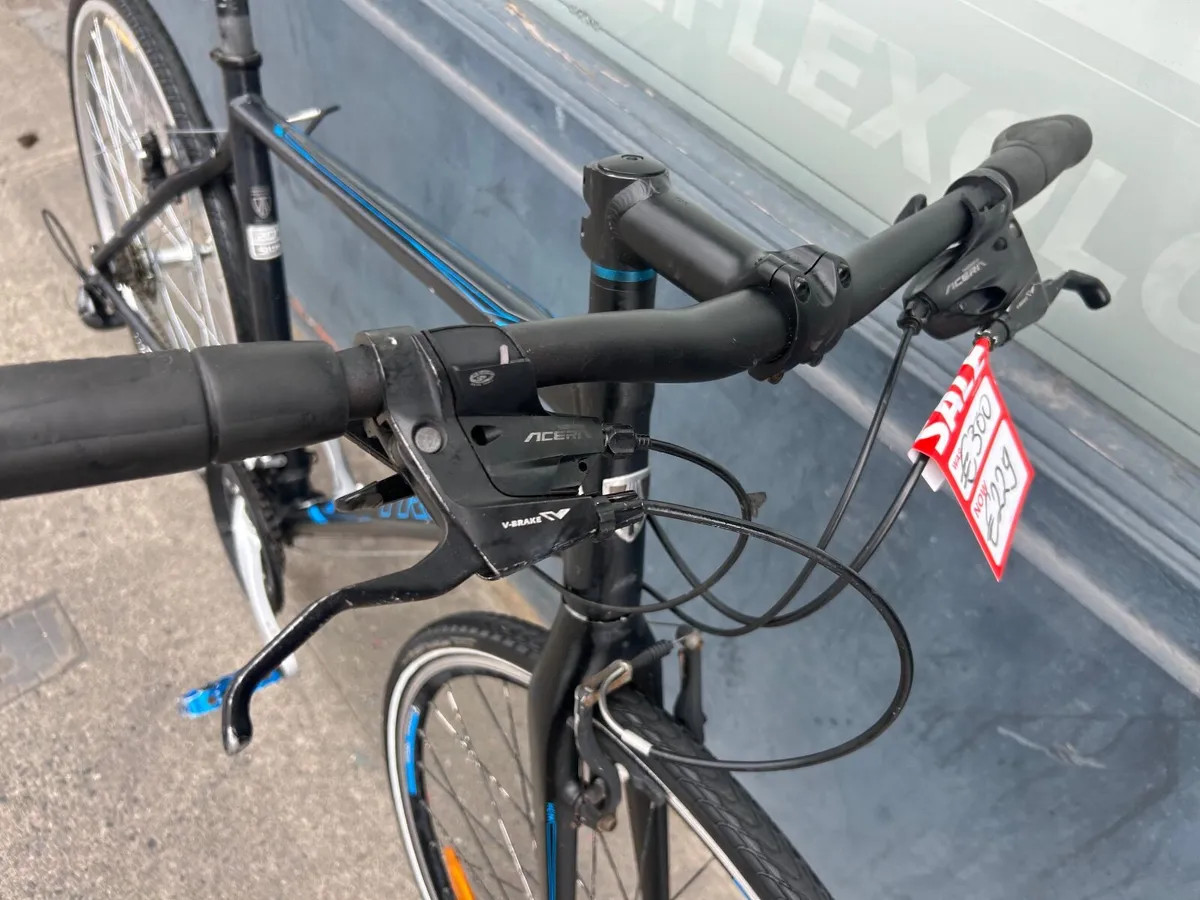 Trek FX 7.4 ❗️Open 7 days ❗️ - Image 2