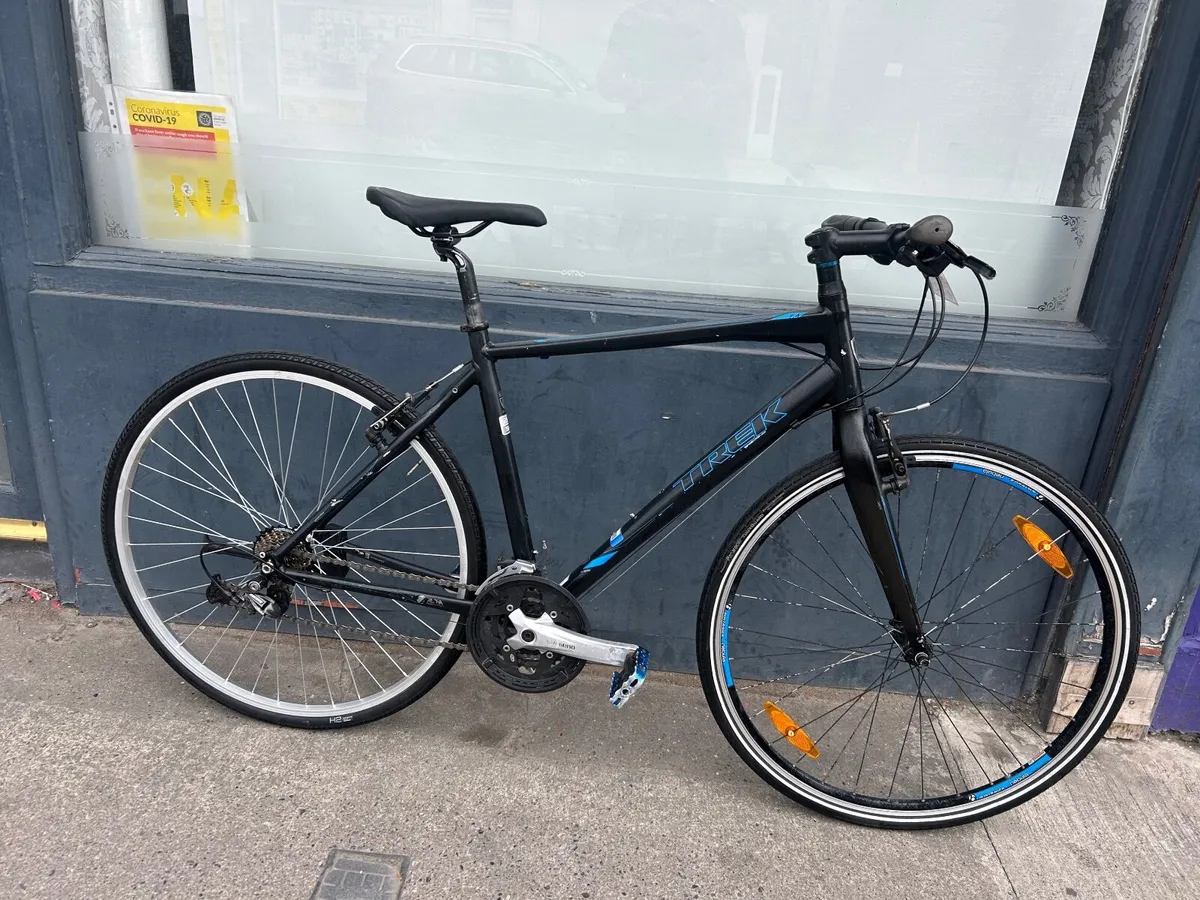Trek FX 7.4 ❗️Open 7 days ❗️ - Image 1