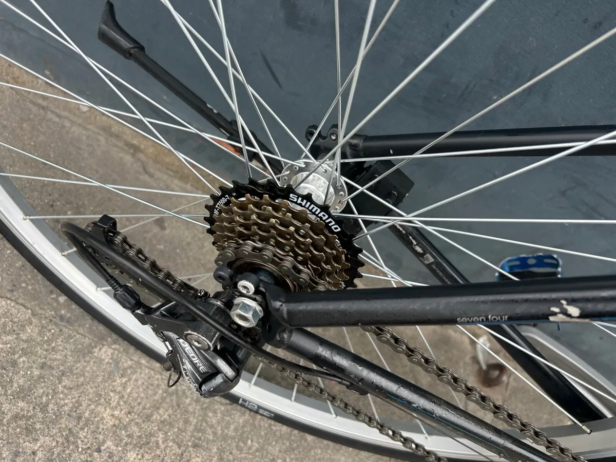 Trek FX 7.4 ❗️Open 7 days ❗️ - Image 3