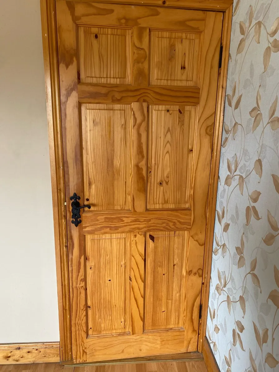 Doors