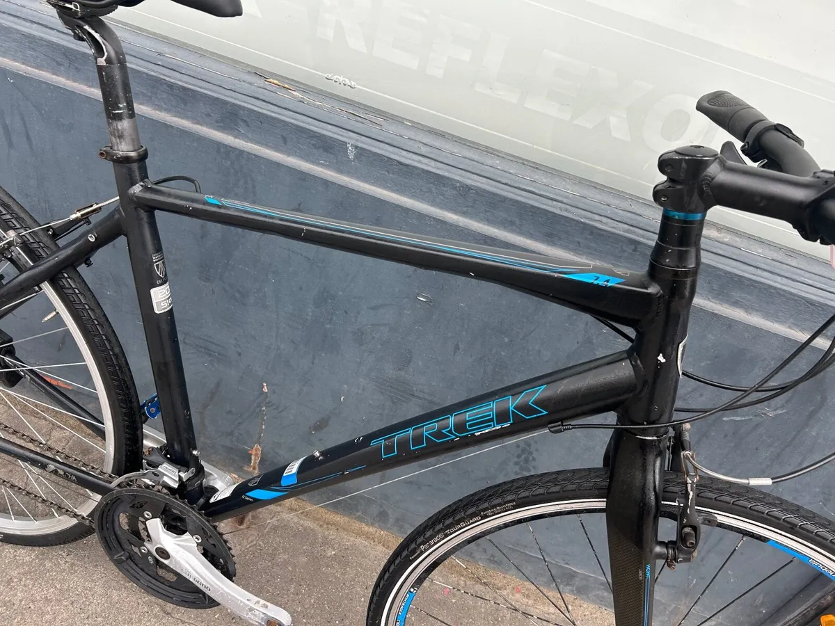 Trek FX 7.4 ❗️Open 7 days ❗️ - Image 4