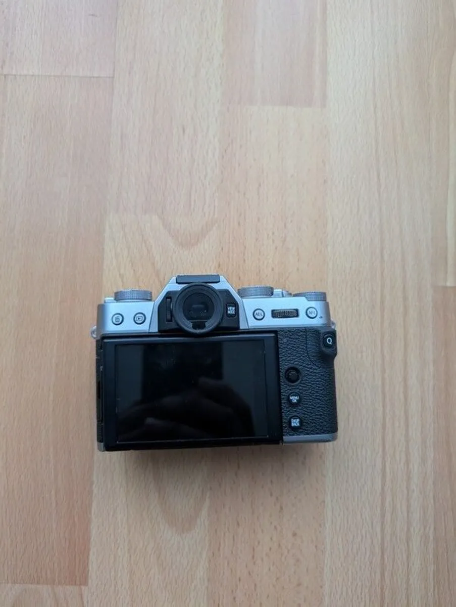 Fujifilm X-T30 II - Image 4