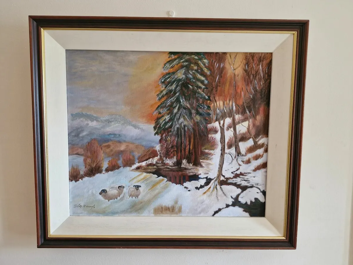 Paintings - Image 1
