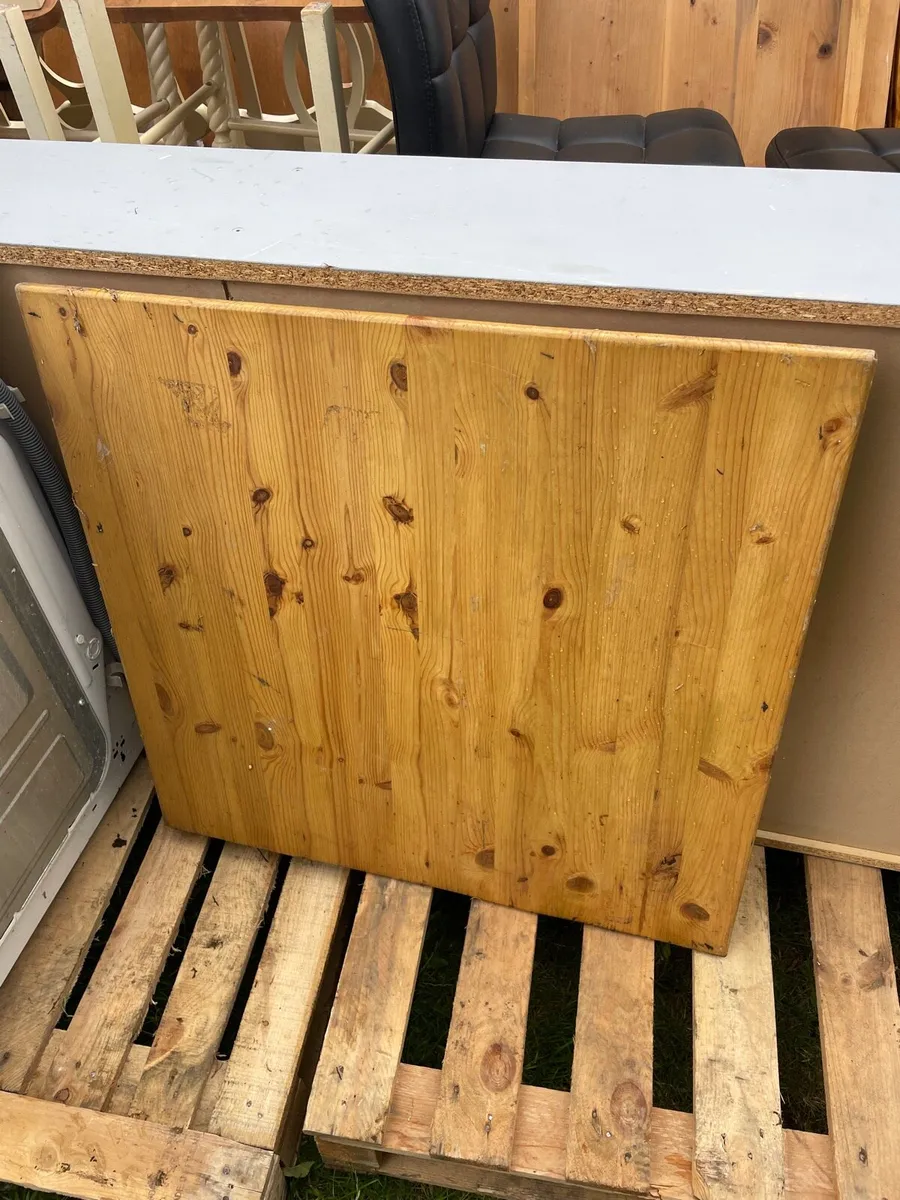 Table top - Image 1