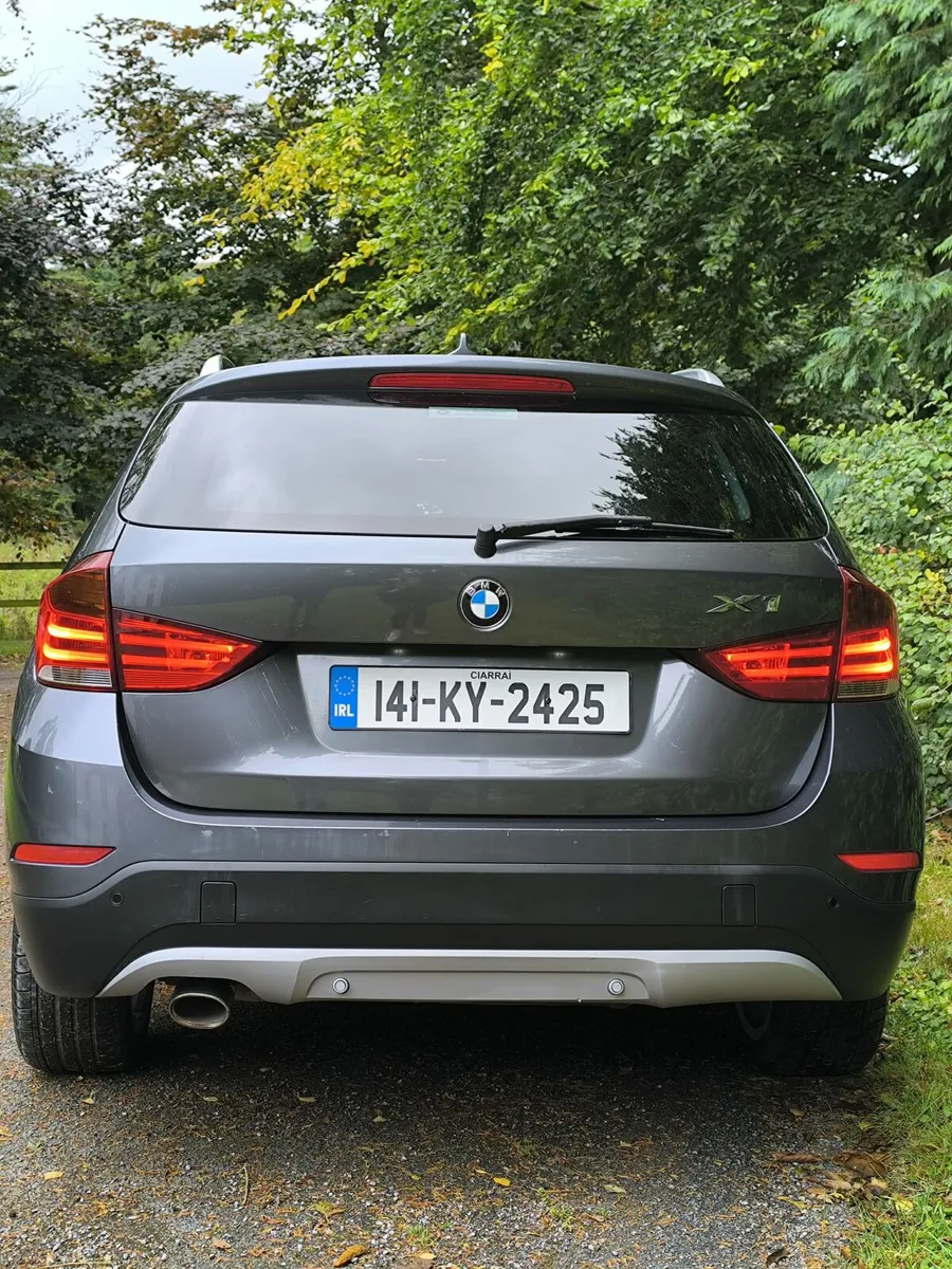 2014 Bmw X1 2.0d Xline 4x4 €7500 - Image 4