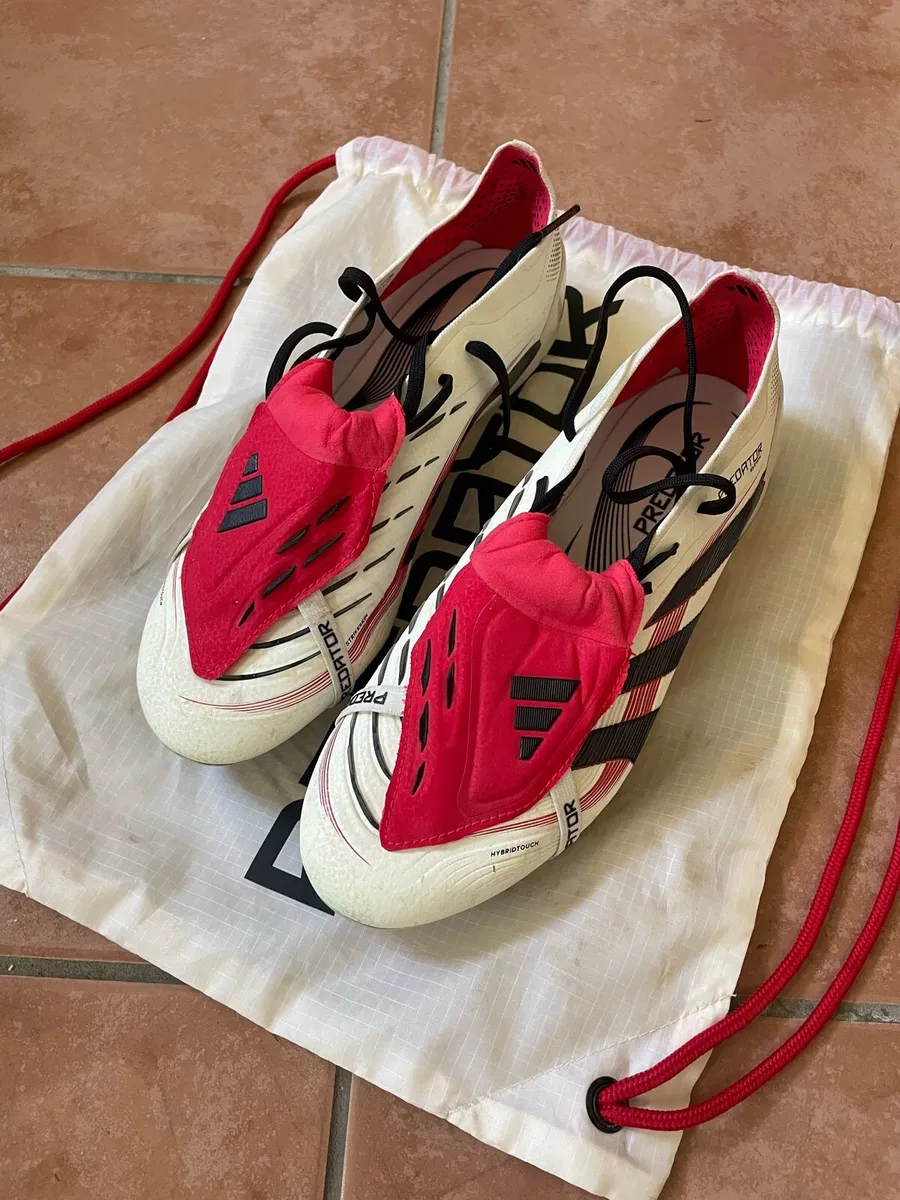 Football Boots - Image 1
