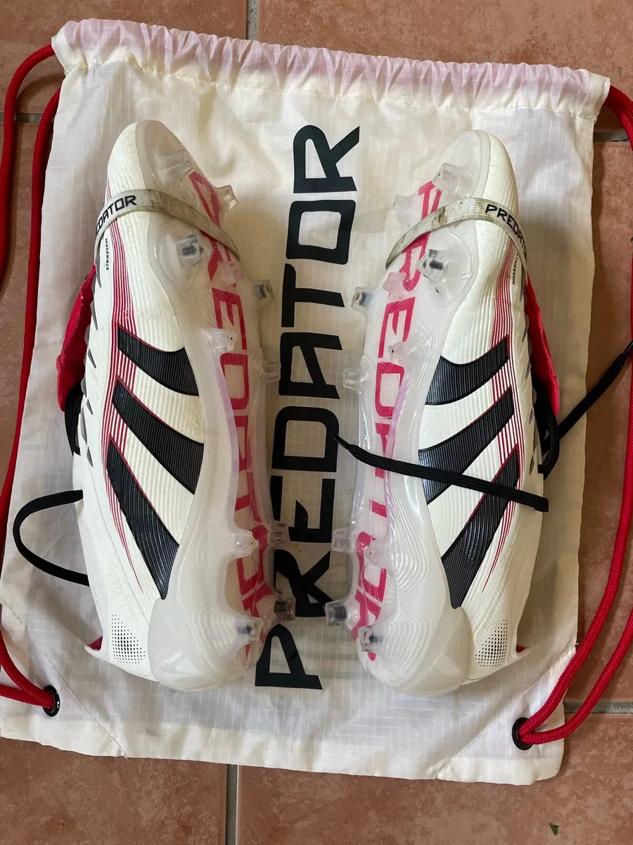 Football Boots - Image 3