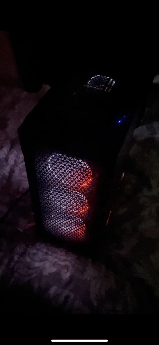 PC - 4070 12 gb - Image 1