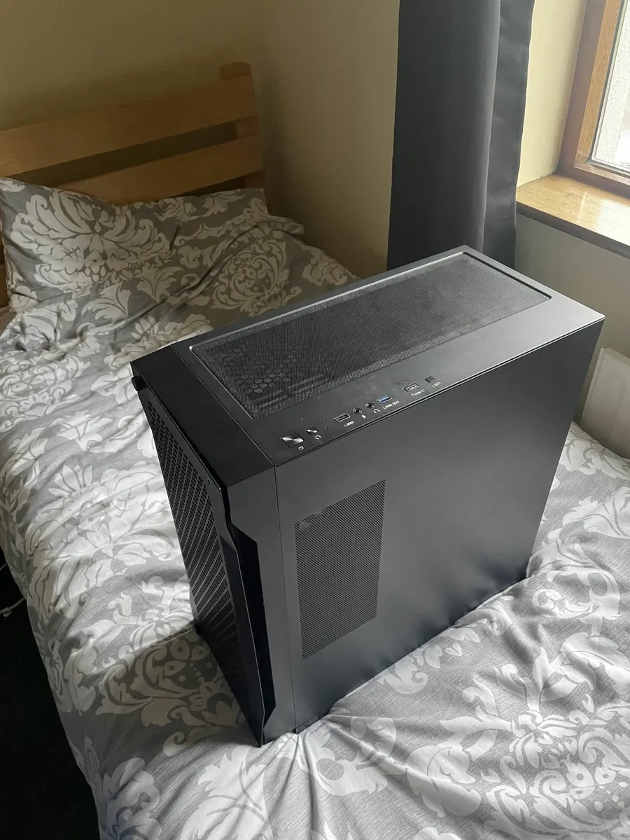 PC - 4070 12 gb - Image 2