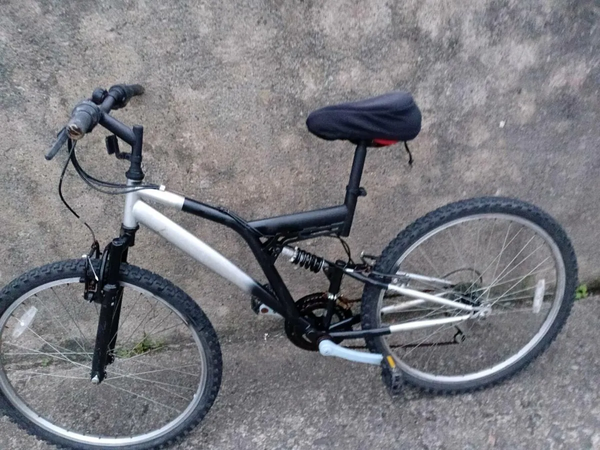Adults bike - Image 1