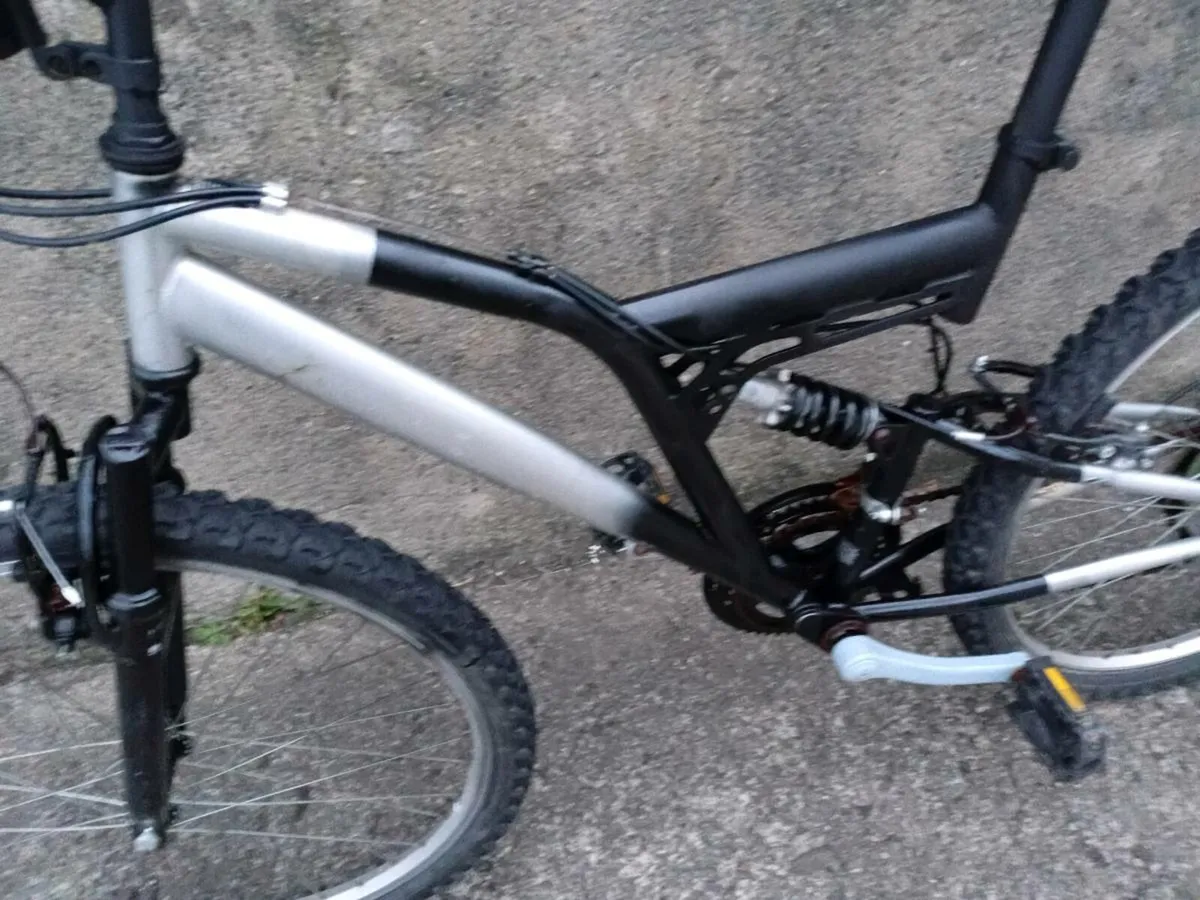 Adults bike - Image 4