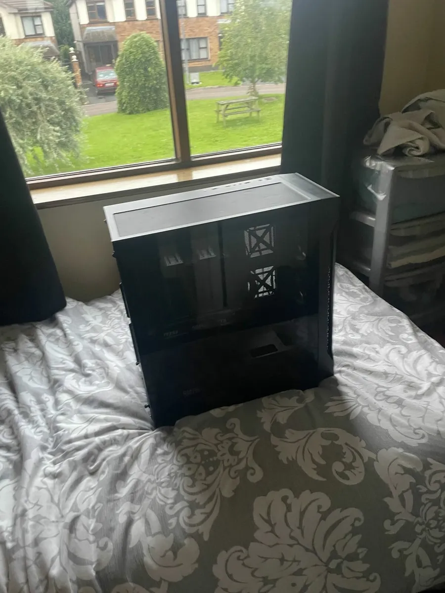 PC - 4070 12 gb - Image 3