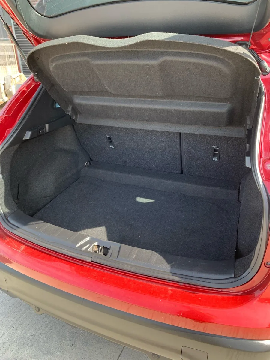 Nissan Qasqhai (New nct) - Image 4