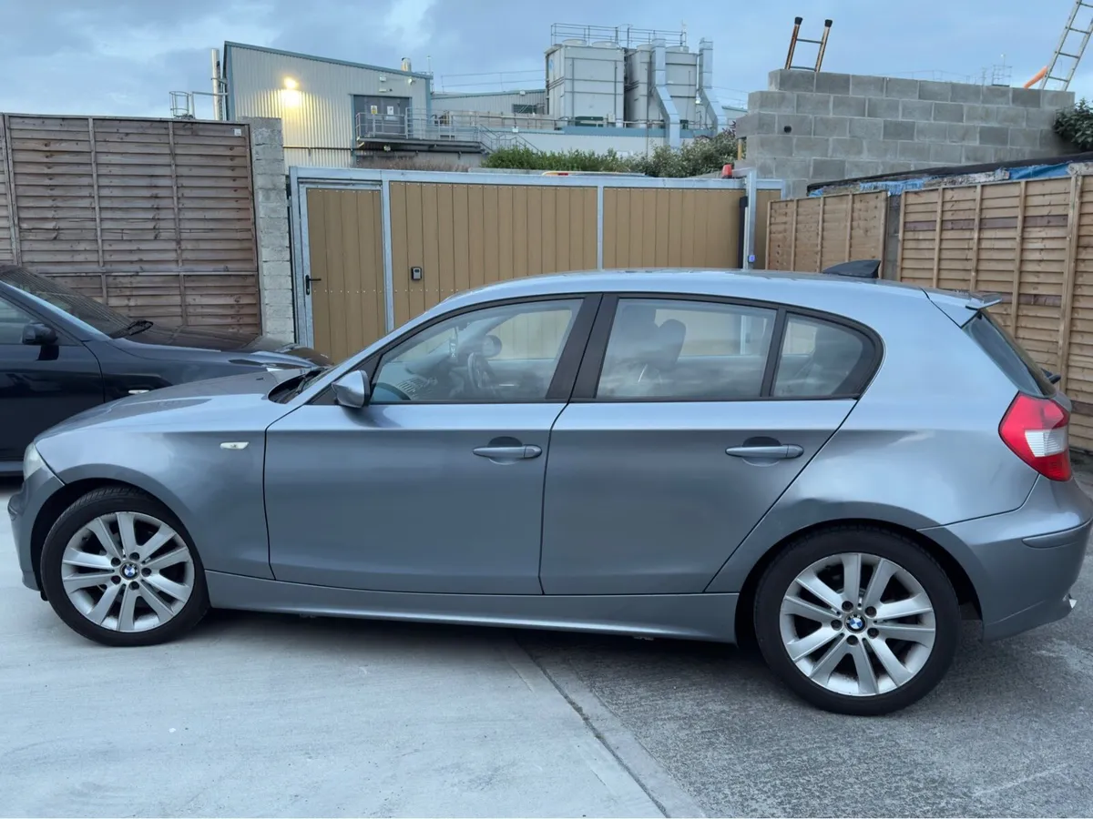 2004 BMW 116i LOW MILLAGE - NCT 03/26 - Image 3