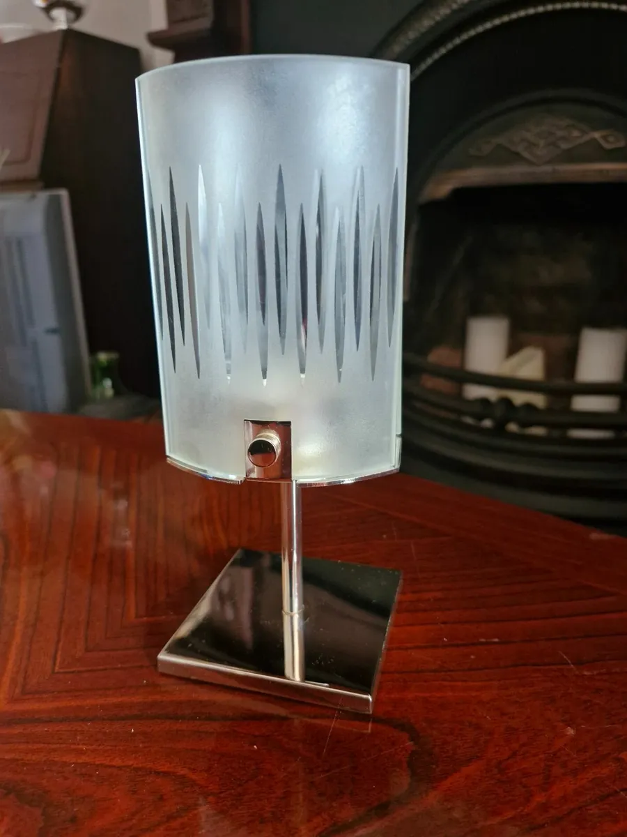 Candle holders - Image 1