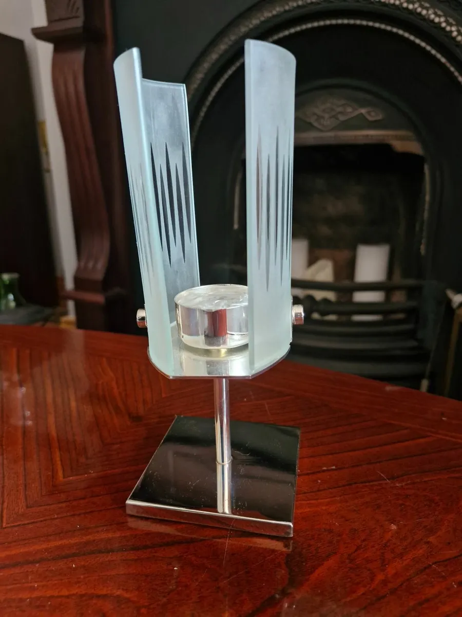 Candle holders - Image 3