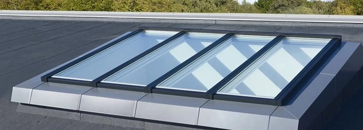 Velux Long Light Modular 1000x2200