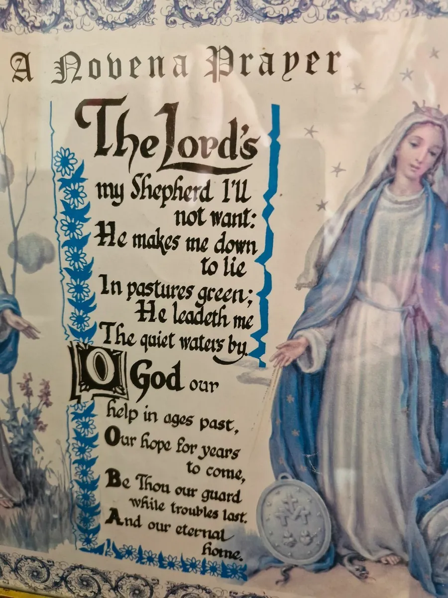 Religious pictures - Image 2