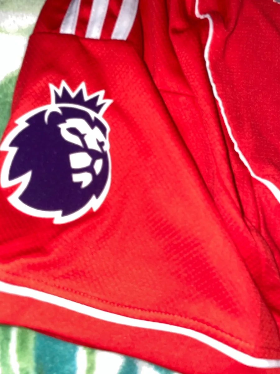 Liverpool jersey - Image 2