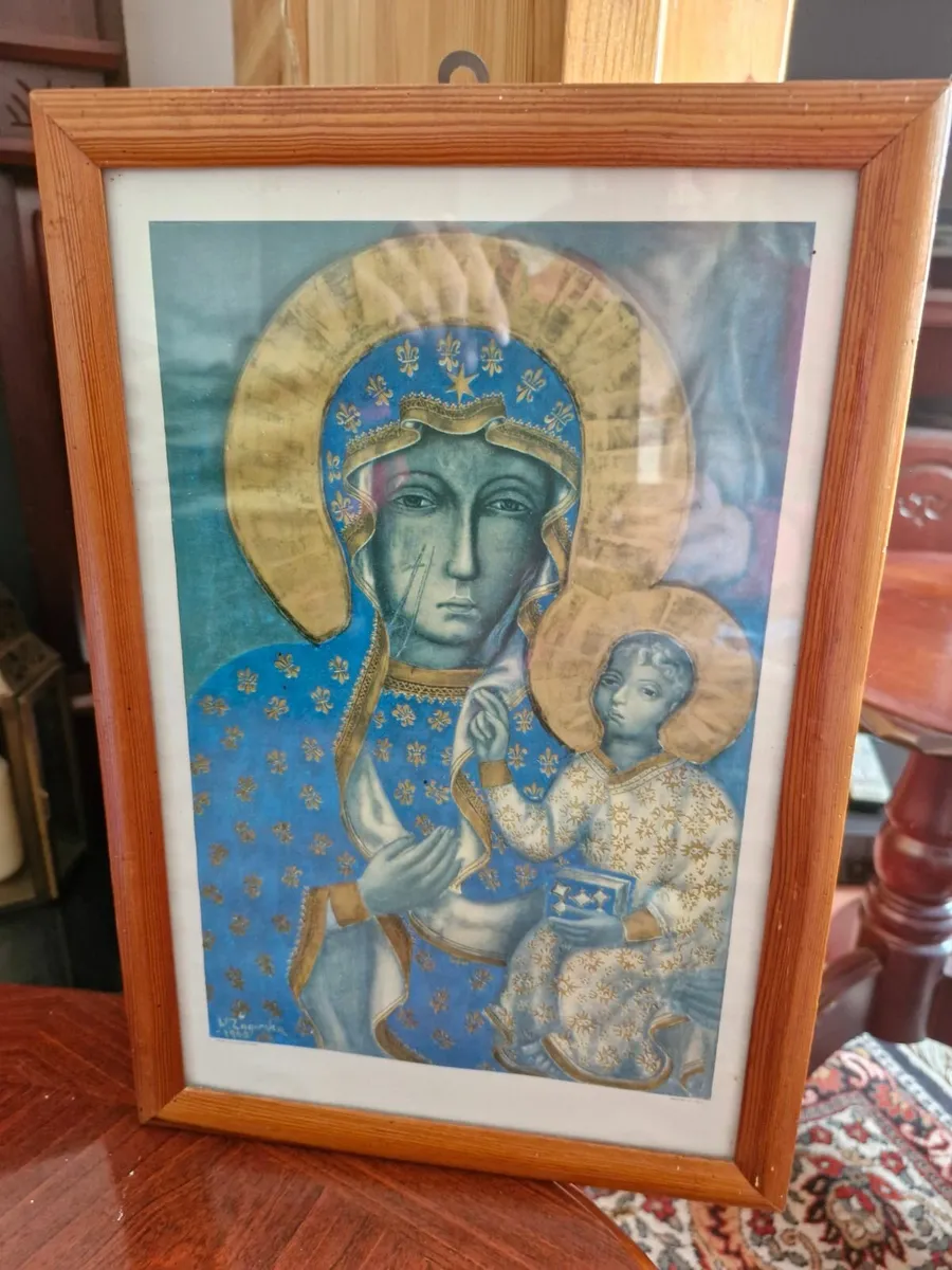Religious pictures - Image 3