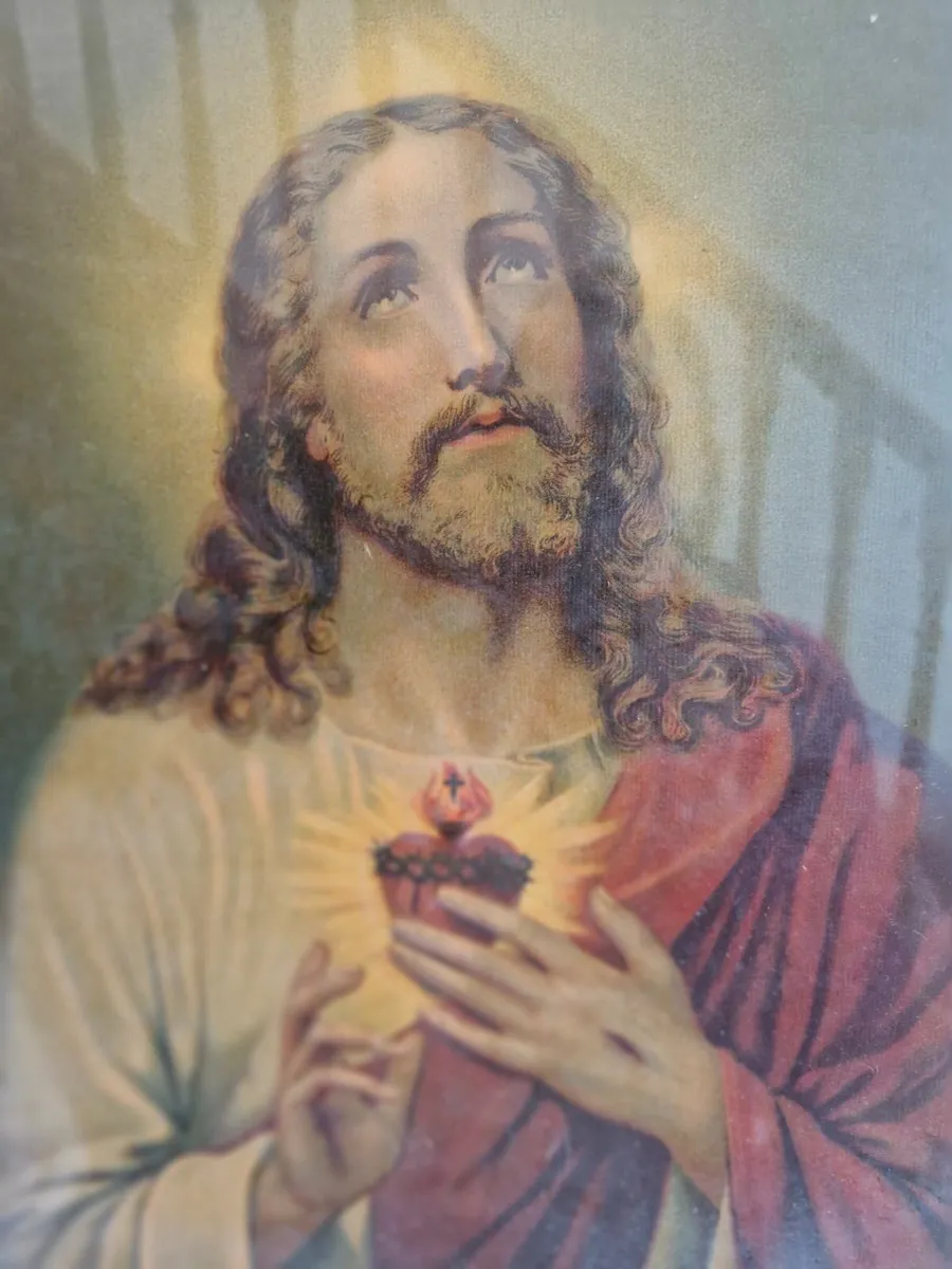 Religious pictures - Image 4