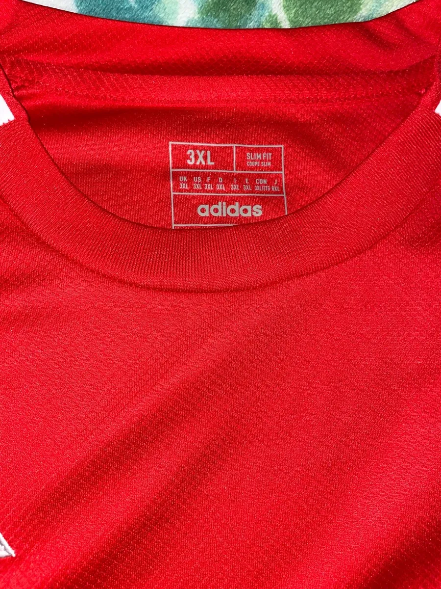Liverpool jersey - Image 4