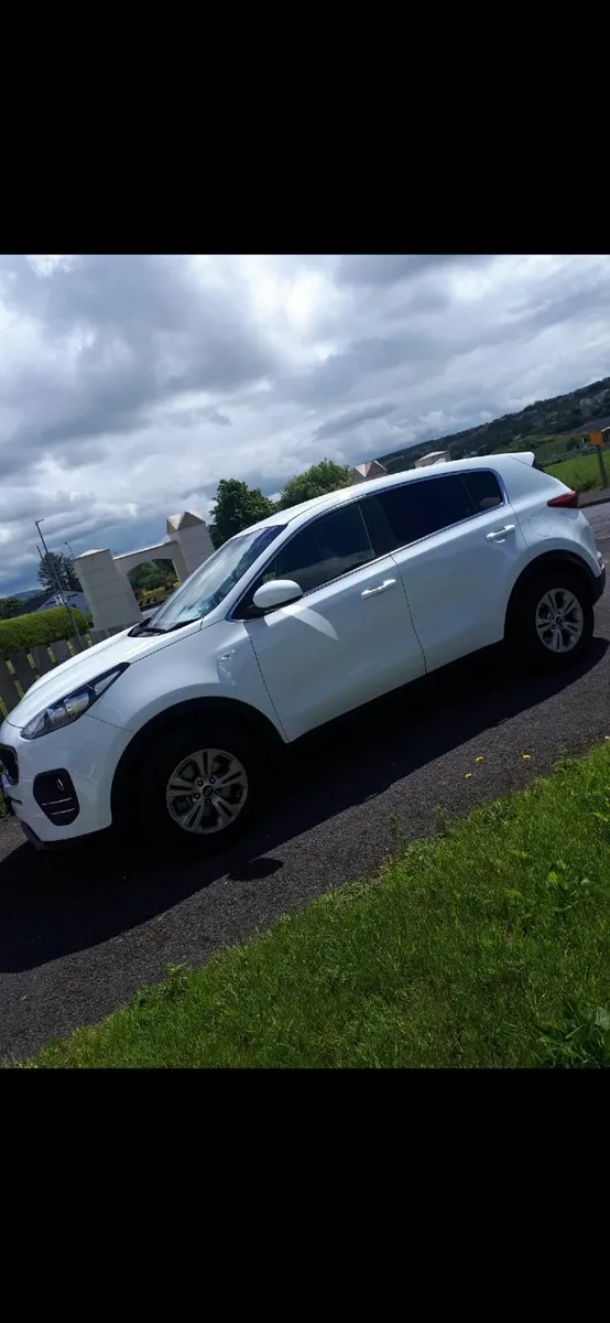 Kia Sportage 2018 - Image 2