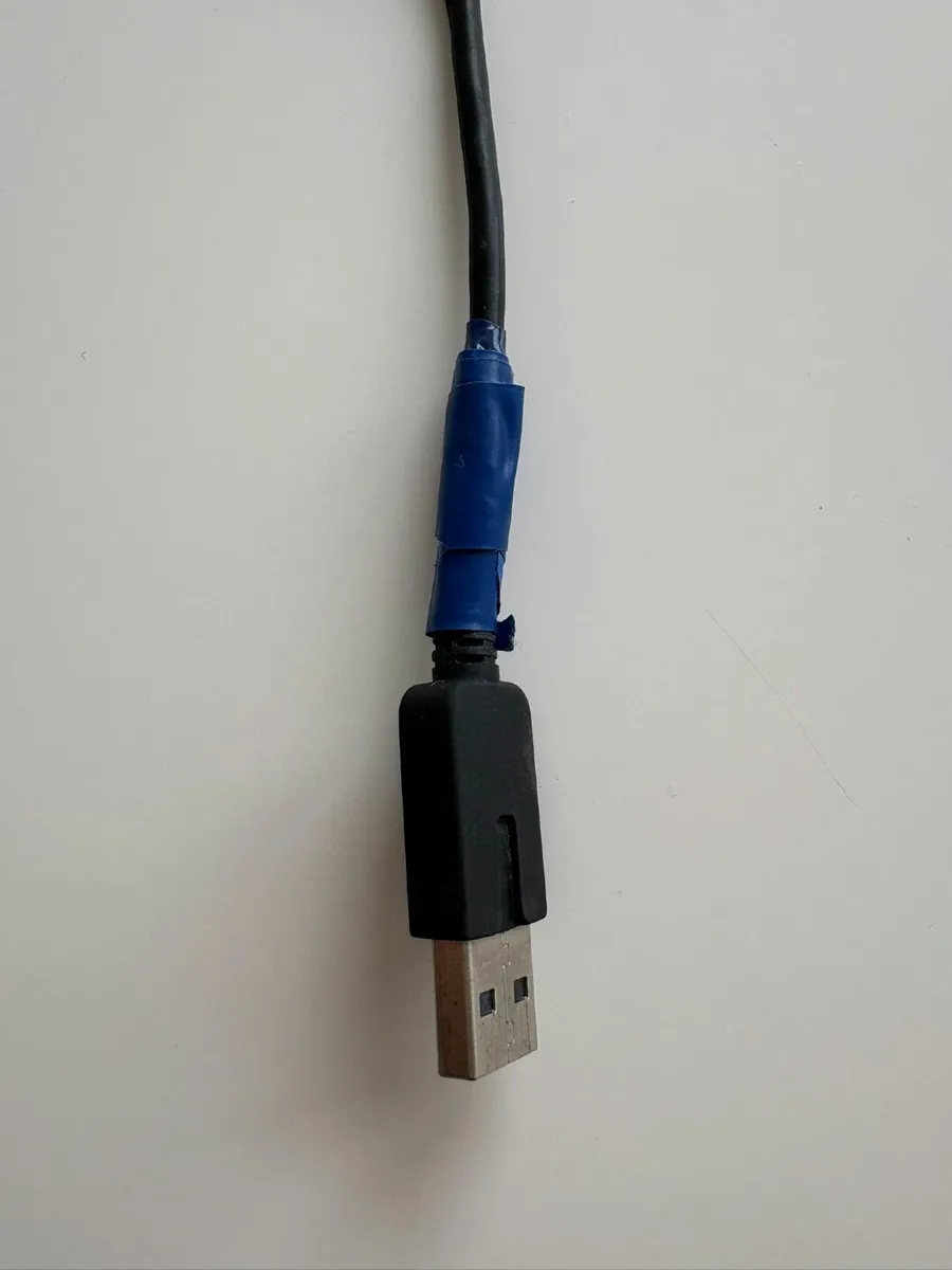 PS Vita model PH 1103 (modded) - Image 3