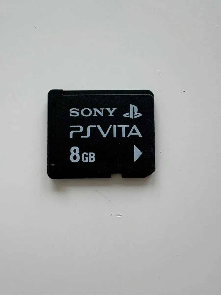 PS Vita model PH 1103 (modded) - Image 4