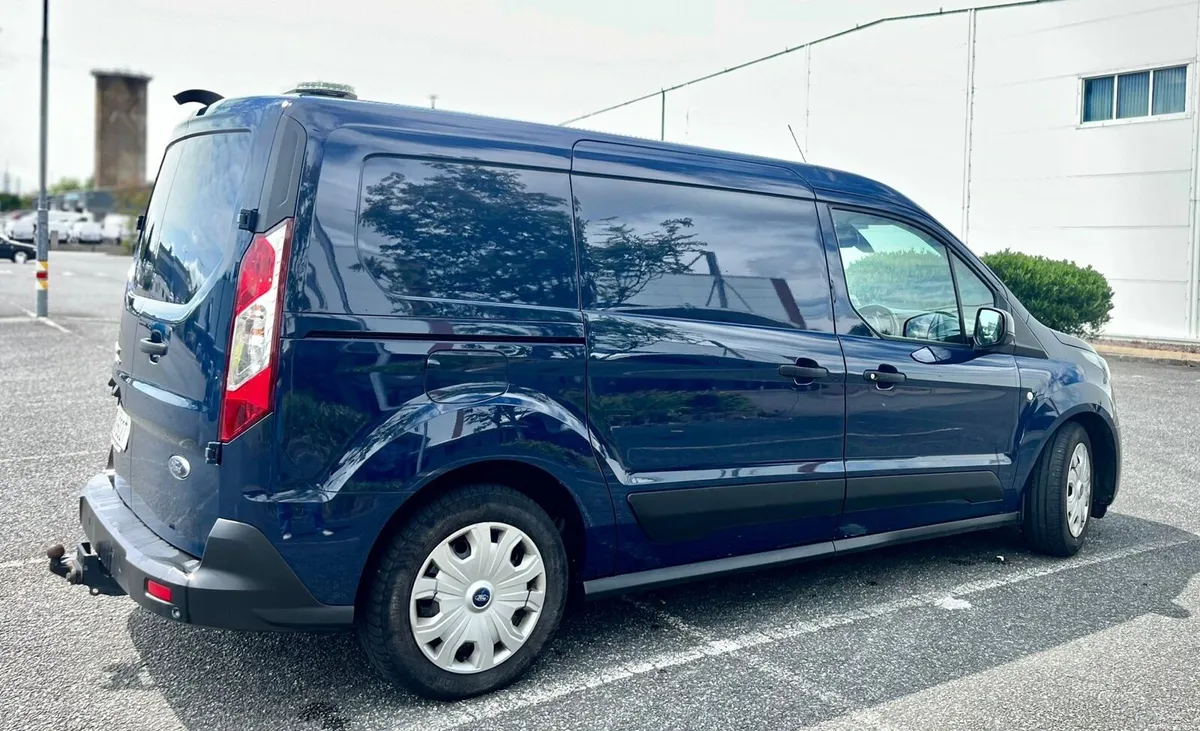 Ford transit connect - Image 3
