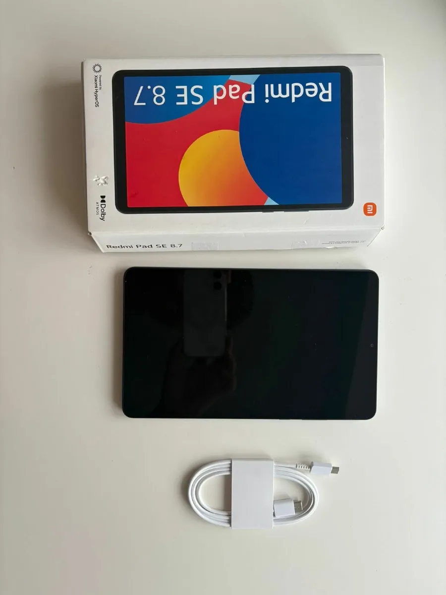 Tablet - Image 1